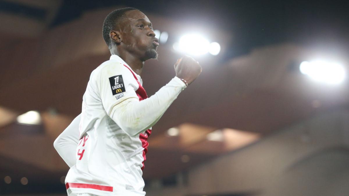 Monaco sets a completely crazy price for Folarin Balogun!