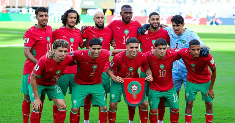 Morocco-Haiti, at what time and on which channel to watch the match?