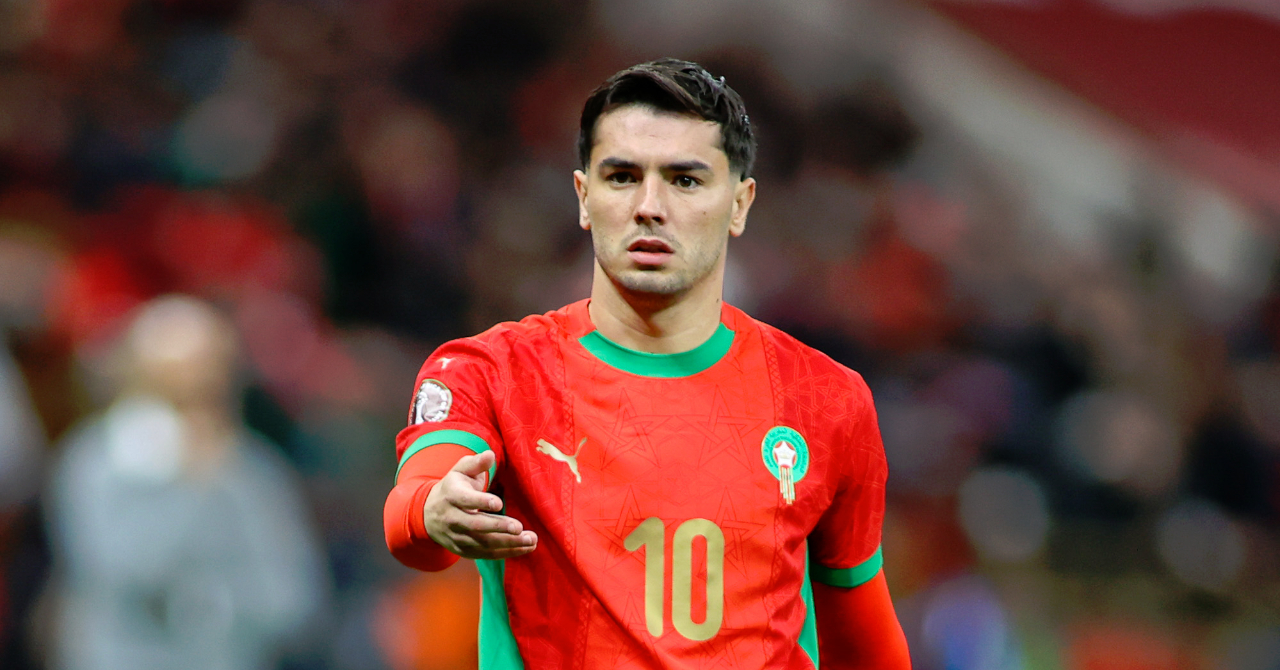 Morocco-Madagascar, on which channel to watch the match?