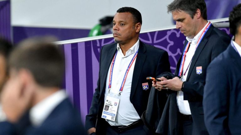 OL are targeting an Aston Villa player!