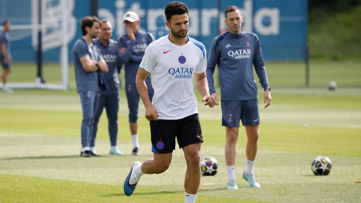 PSG: AC Milan will sign Gonçalo Ramos for a record amount!