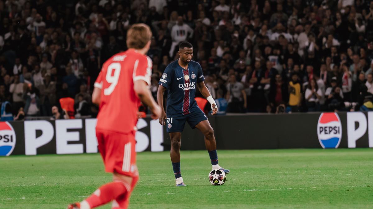 PSG: Is Willian Pacho underrated?