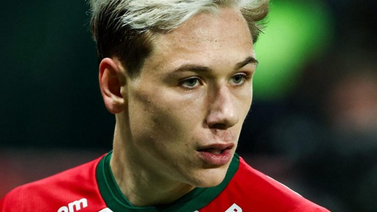PSG, Lokomotiv Moscow: Aleksey Batrakov comes out of silence