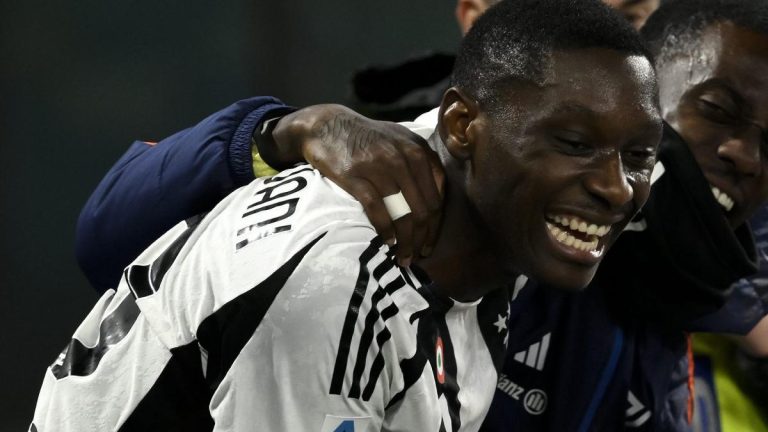 PSG and Juventus close to reaching an agreement for Randal Kolo Muani!