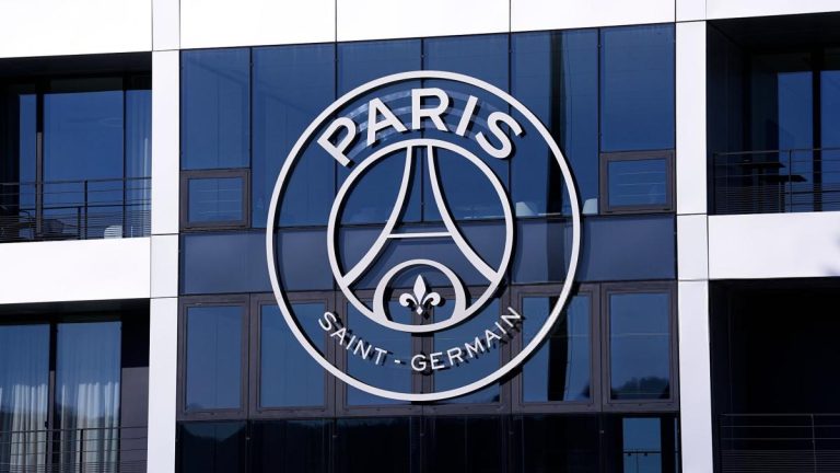 PSG beats Angers and wins the French U17 championship