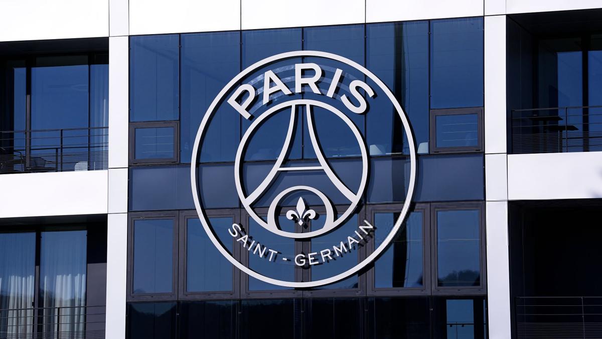 PSG beats Angers and wins the French U17 championship
