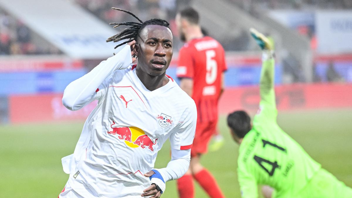PSG goes on the attack for Yan Diomandé