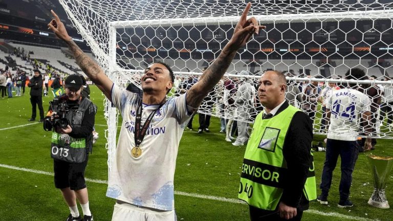 PSG targets a recruit at €115 million