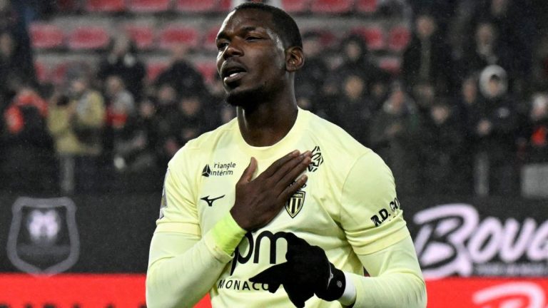 Paul Pogba still dreams of the Blues!