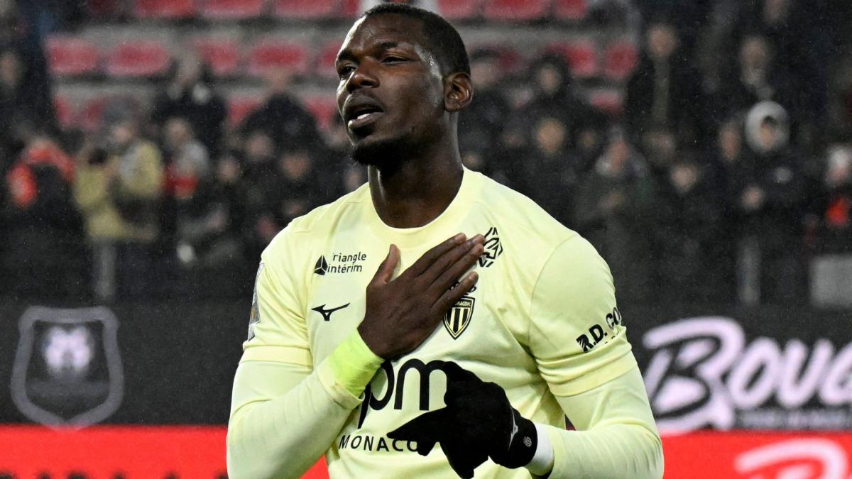 Paul Pogba still dreams of the Blues!