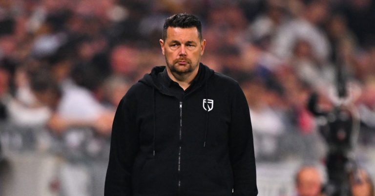 Pierre Sage will discuss with a new club!