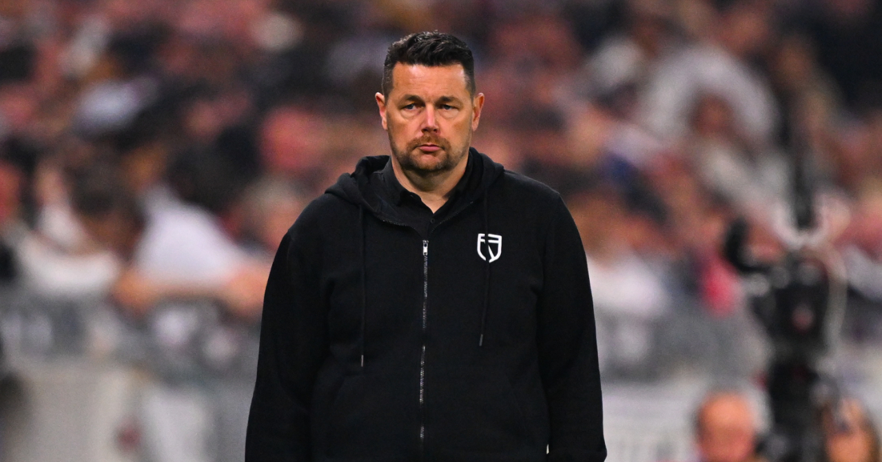 Pierre Sage will discuss with a new club!