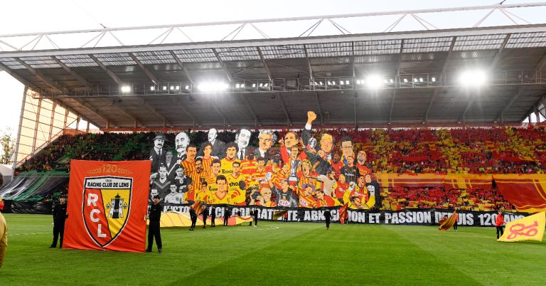 RC Lens, the transfer window is getting underway