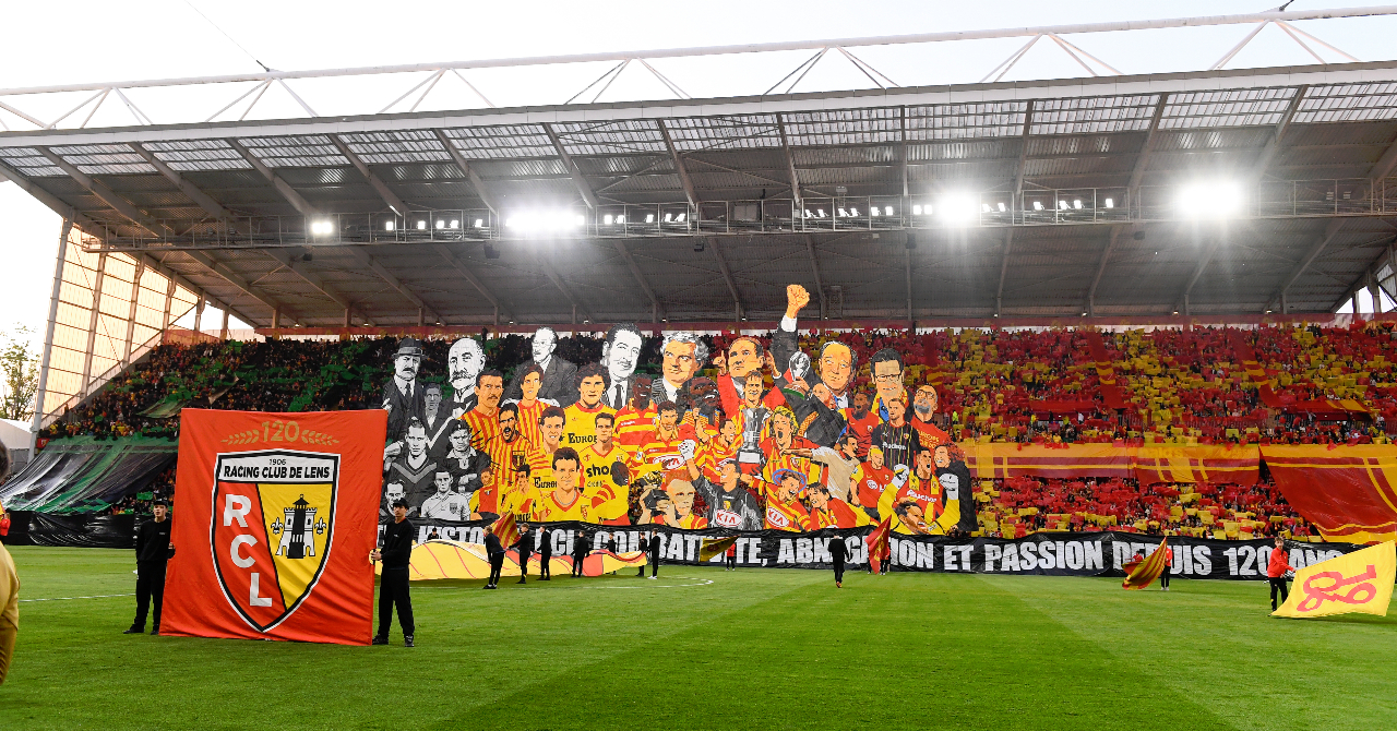 RC Lens, the transfer window is getting underway