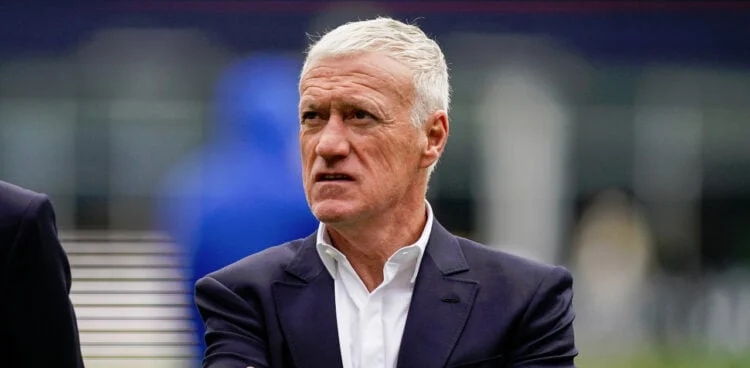 Rabiot, Doué et Koundé mis à l’écart avant le Sénégal