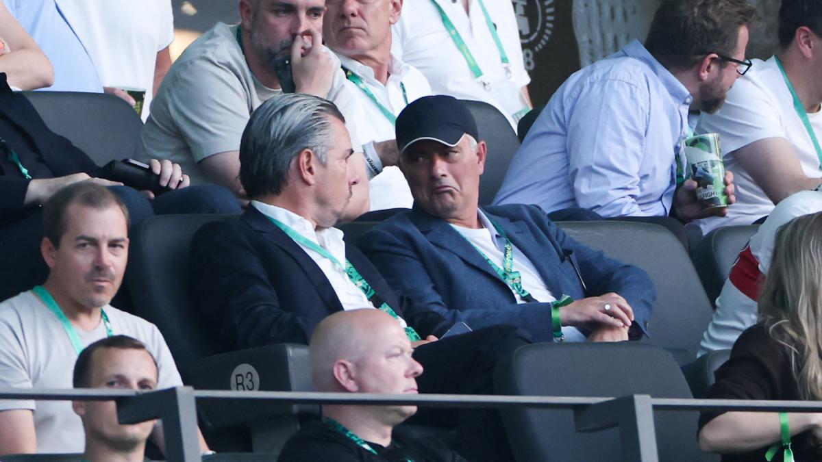 Real Madrid: Sami Khedira on the verge of joining José Mourinho