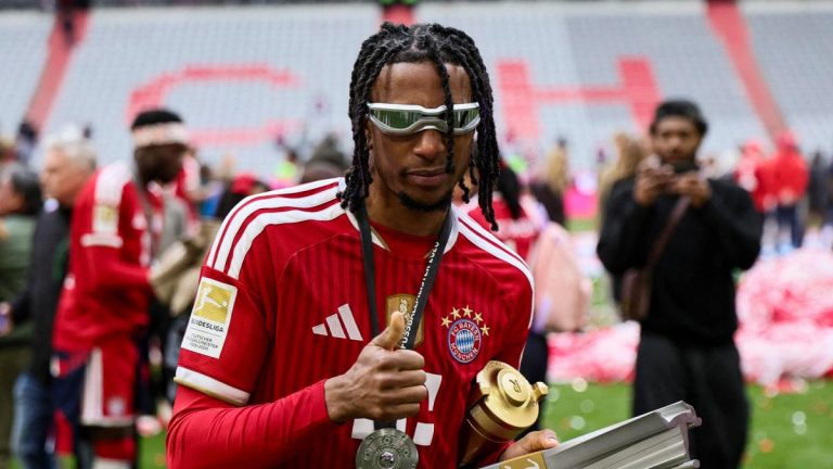 Real Madrid breaks silence on the Michael Olise case!
