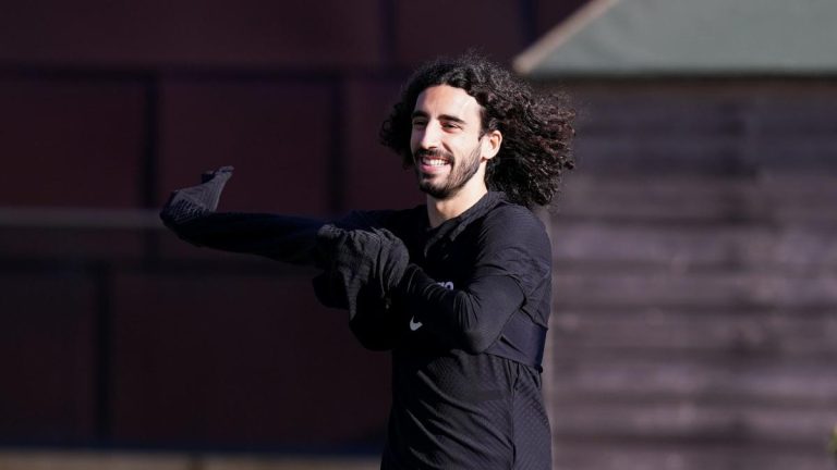 Real Madrid: the underside of Marc Cucurella's contract