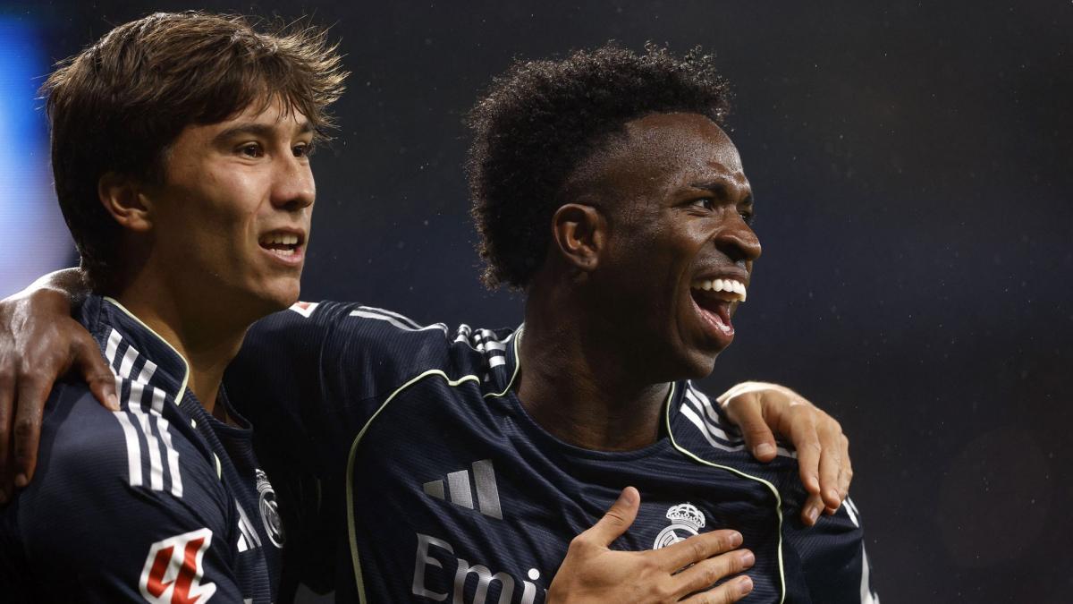 Real Madrid wants to sell for €100m