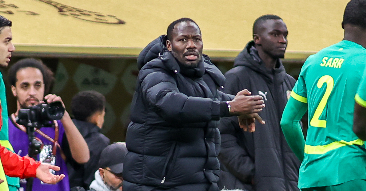 Senegal: Two players excluded before the World Cup, the terrible decision