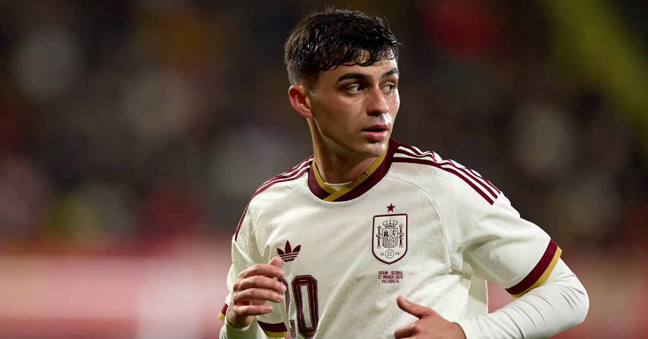 Spain-Iraq, on which channel to watch the match?
