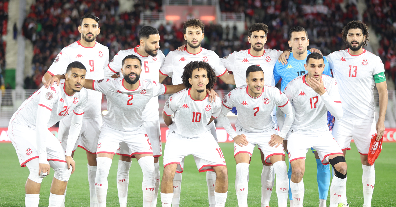 Tunisia, concern around the star of the team