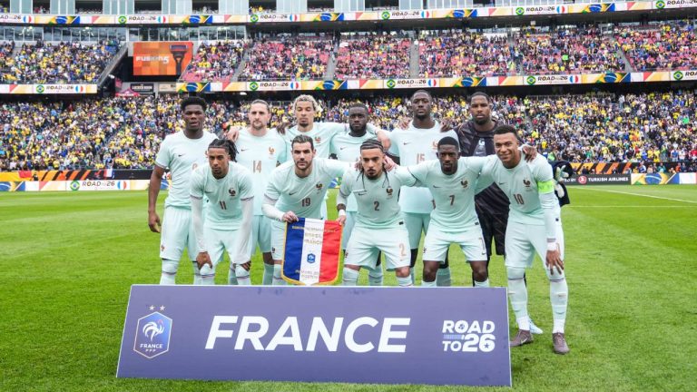 Very bad news confirmed for the Blues before the World Cup!