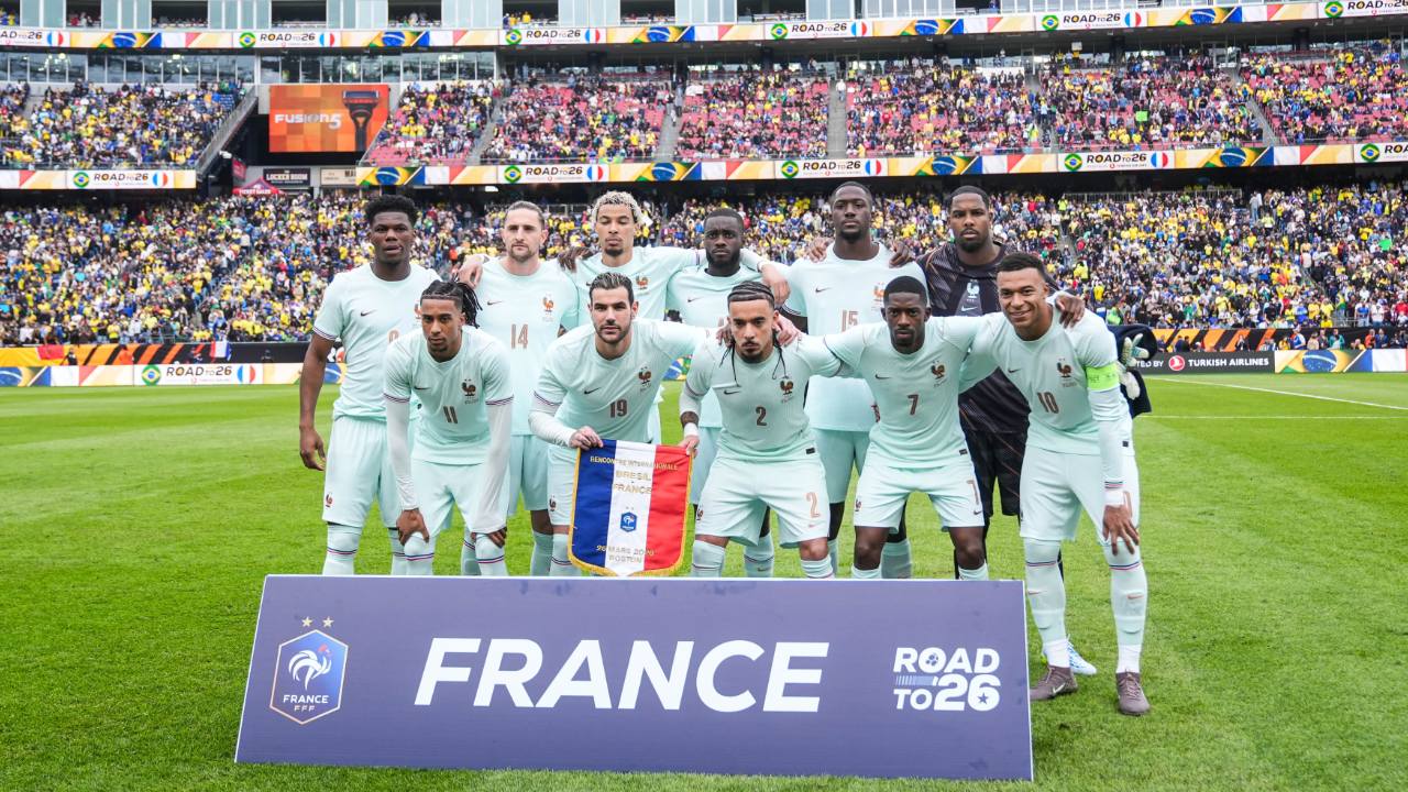 Very bad news confirmed for the Blues before the World Cup!