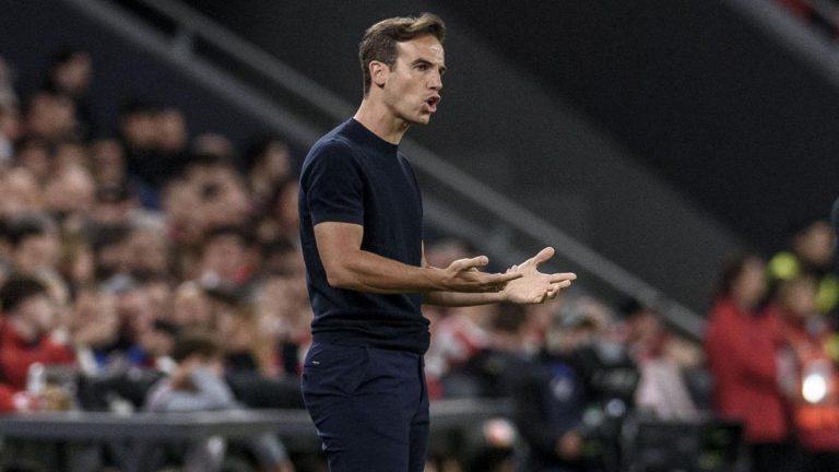 Villarreal announces its new coach