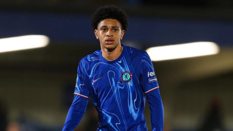 Who is Richard Olise, Michael's little brother available for €0?