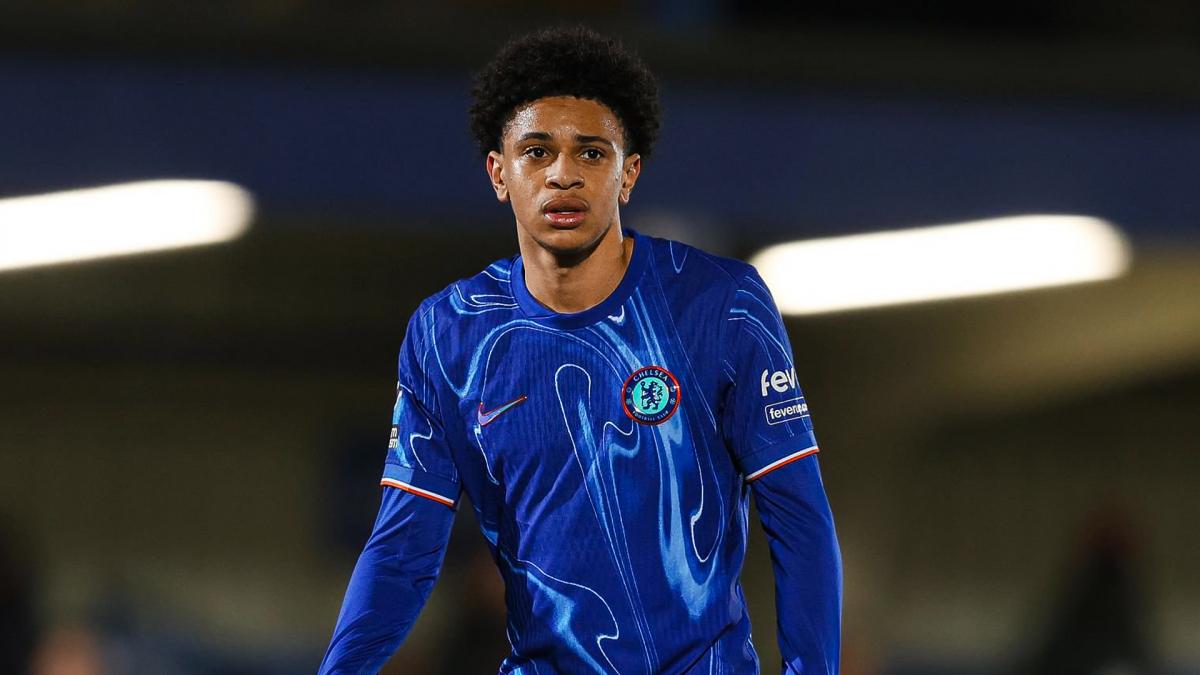 Who is Richard Olise, Michael's little brother available for €0?