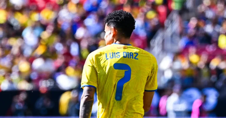 Colombia-Ghana, at what time and on which channel to watch the match?