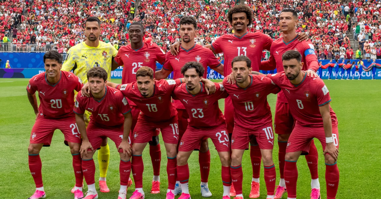Portugal, the verdict is in!