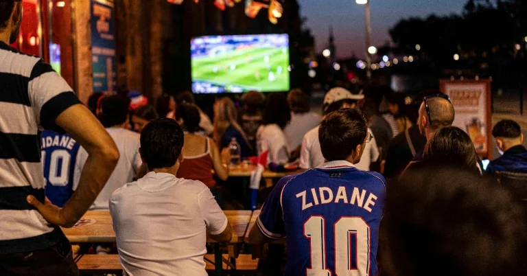 France-Spain, the political decision falls