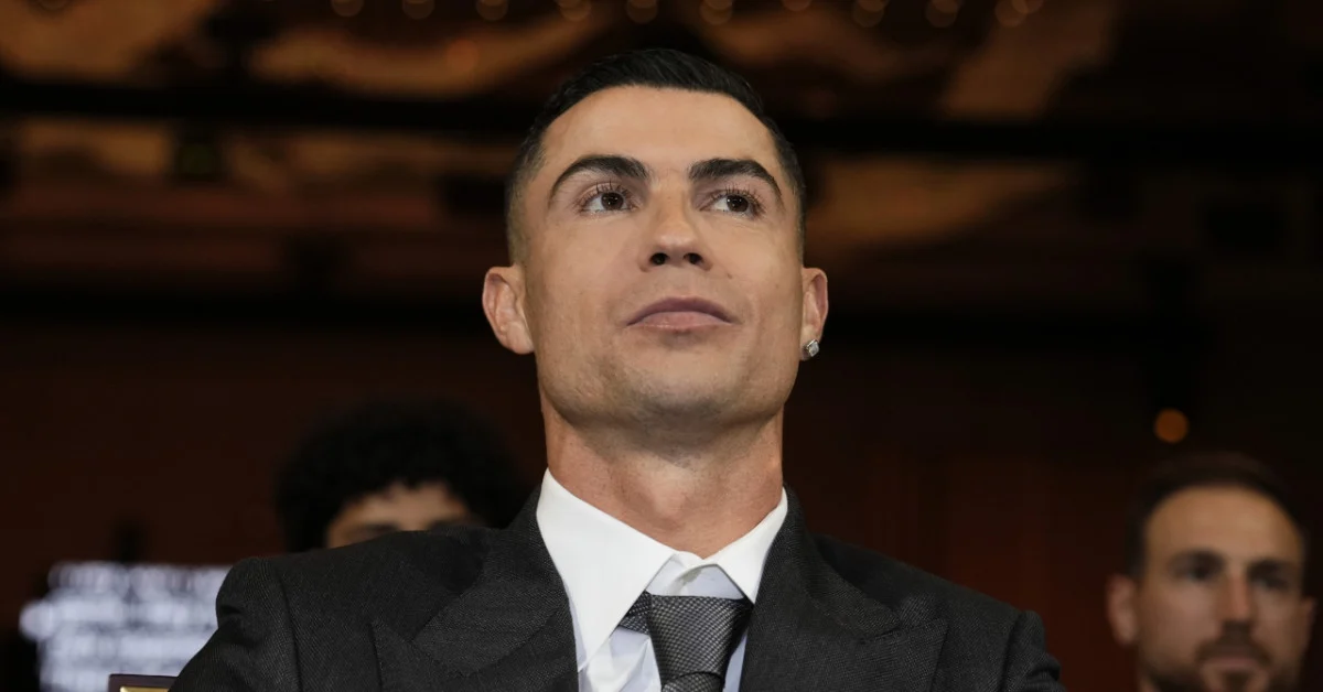 Esports: Why is Cristiano Ronaldo an ambassador for the Esports World Cup?