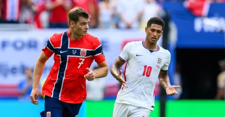 2026 World Cup, another player receives death threats!