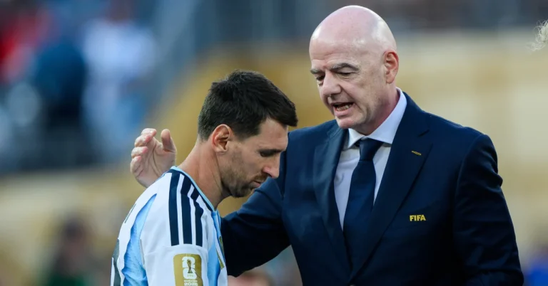 2026 World Cup: Argentina, FIFA delivers its verdict after the final