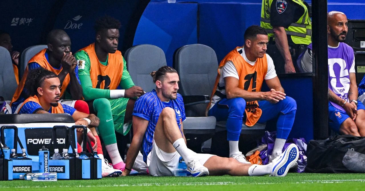2026 World Cup: France-England, a last minute package for the Blues!