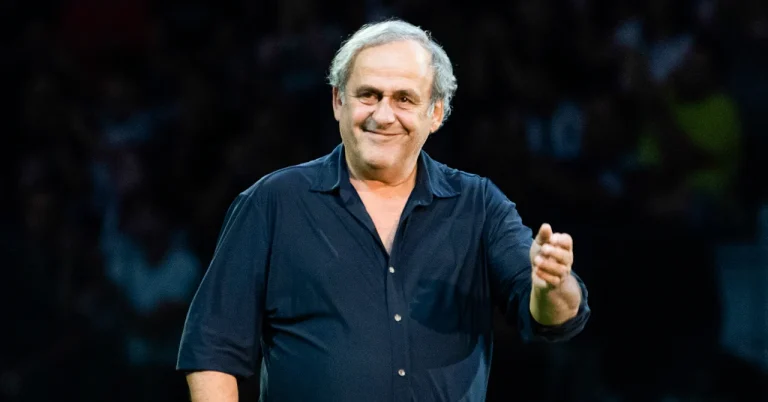 2026 World Cup: Michel Platini praises his favorite among the Blues