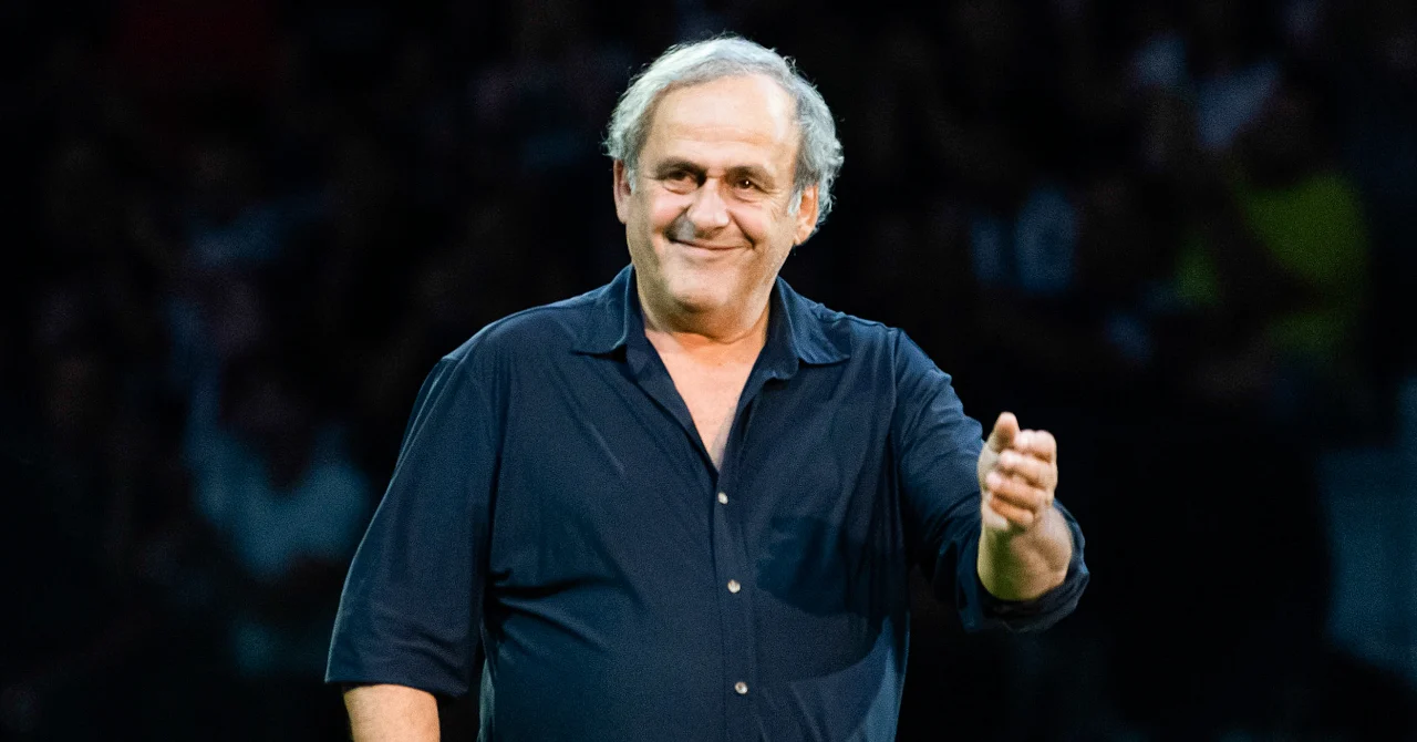 2026 World Cup: Michel Platini praises his favorite among the Blues
