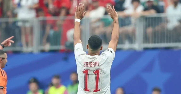 2026 World Cup: Morocco loses its scorer