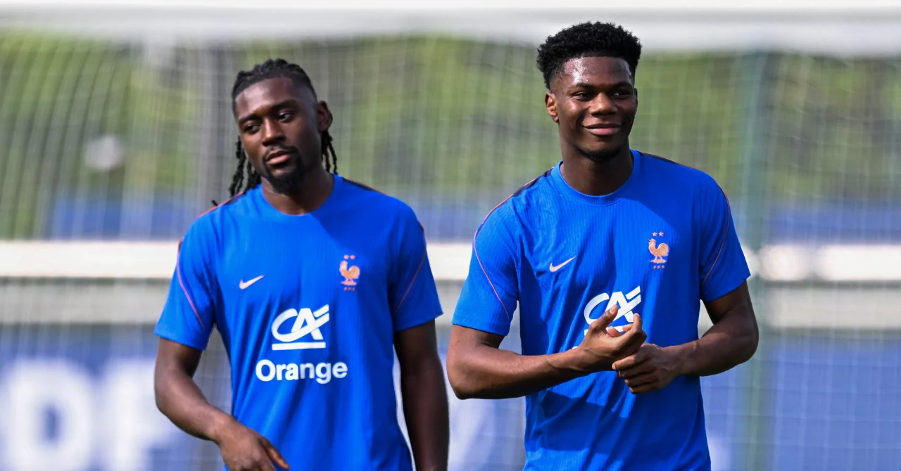2026 World Cup: Tchouameni or Koné against Spain? Strong choice announced