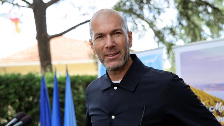 2026 World Cup: Zinédine Zidane will attend the Spain-Argentina final