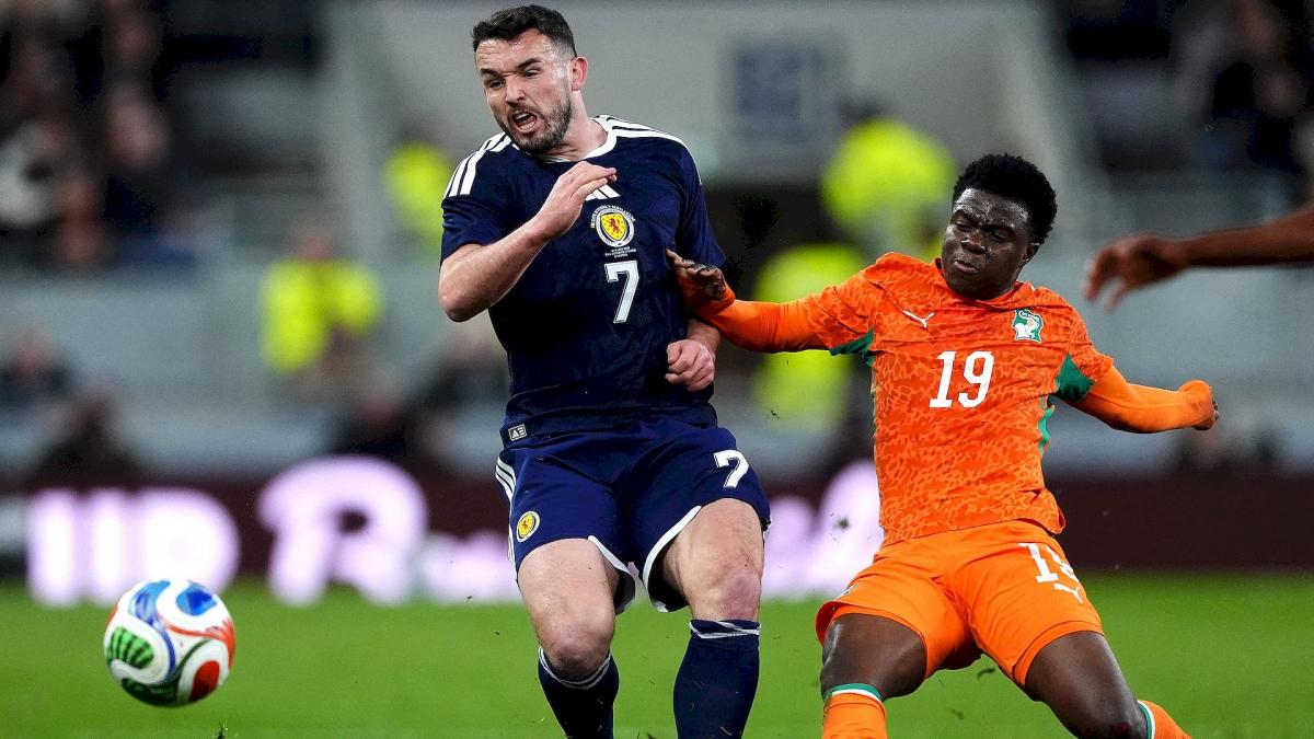 2026 World Cup: an Ivorian crack arouses desire in Serie A