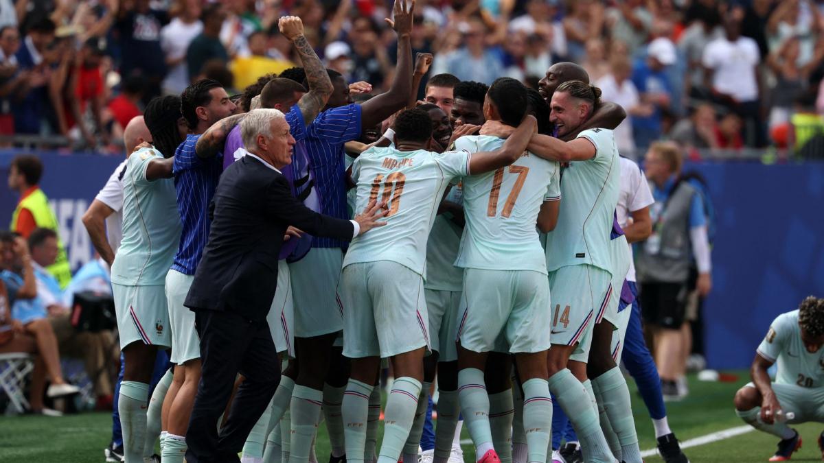 2026 World Cup: the Blues have found a new nickname