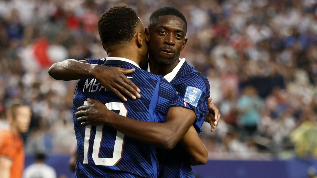 2026 World Cup: the TV program, where and when to watch the matches