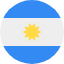 Flag Argentina