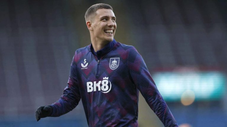 A French defender will join Leipzig