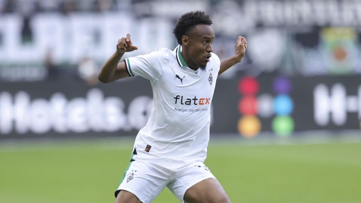 Anderlecht push for Nathan Ngoumou