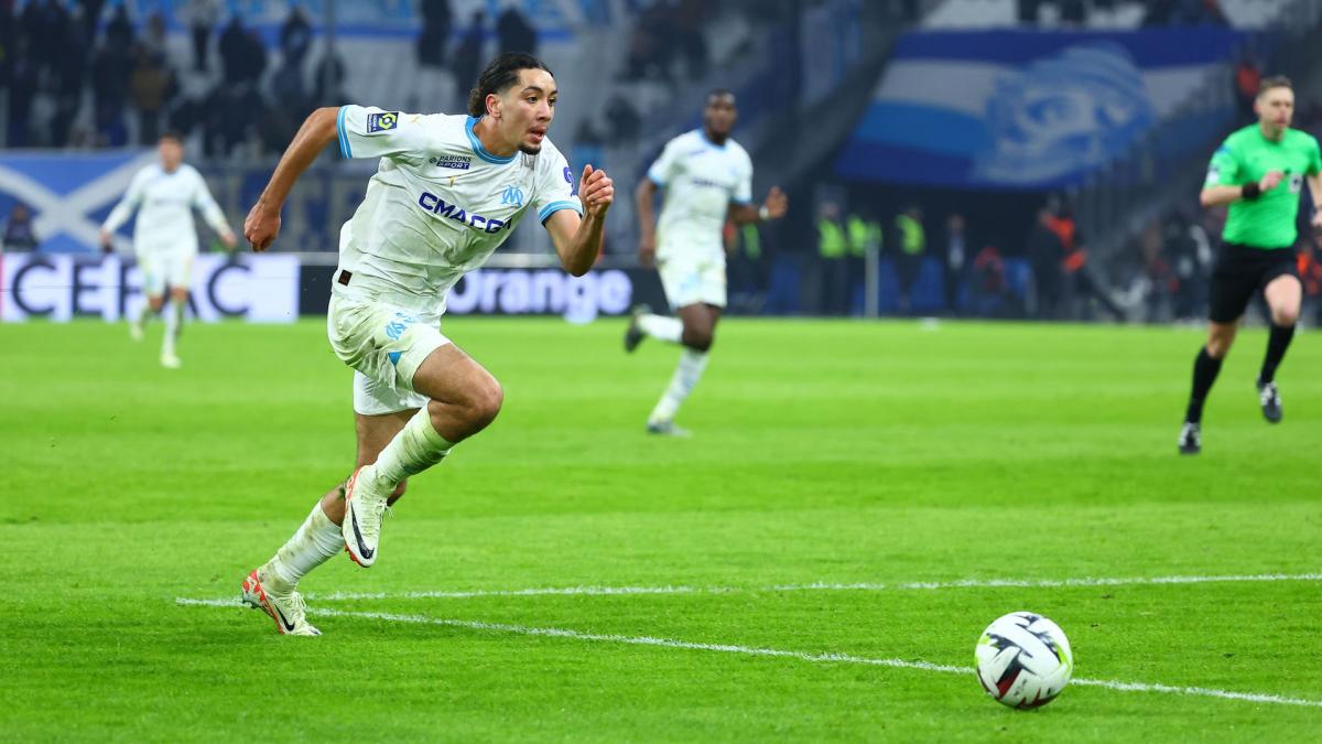 Bilal Nadir has found his new club